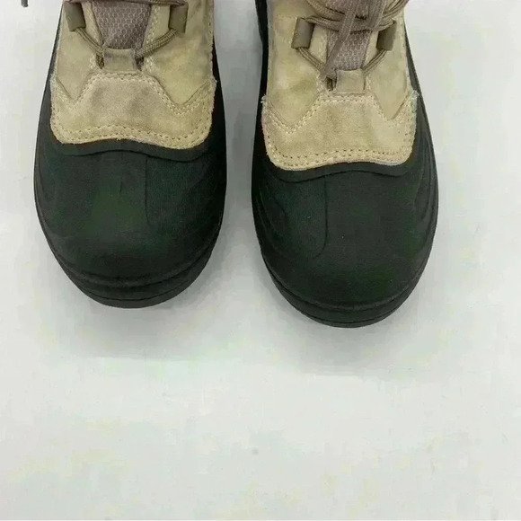 Columbia Women’s Cascadian Summettte Tan Size 10 - Picture 7 of 8